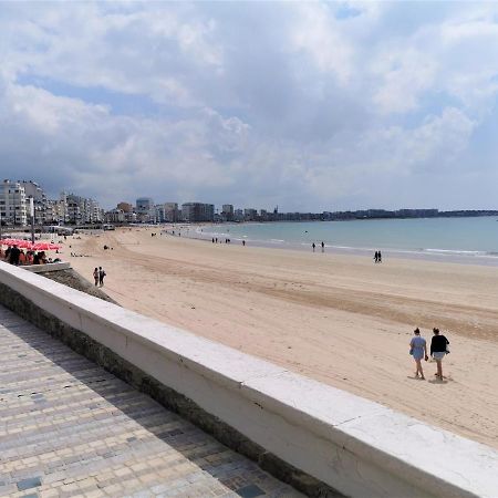 Le Calypso Διαμέρισμα Les Sables-dʼOlonne Εξωτερικό φωτογραφία
