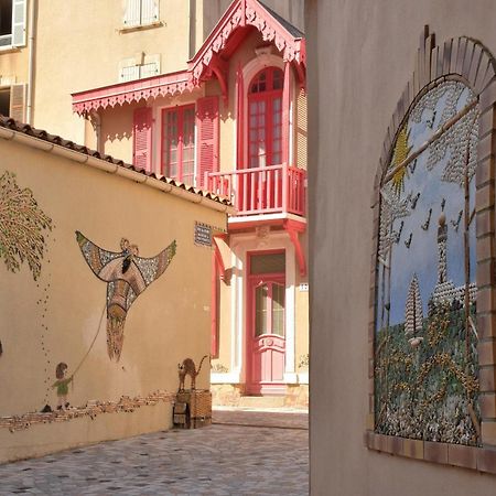Le Calypso Διαμέρισμα Les Sables-dʼOlonne Εξωτερικό φωτογραφία