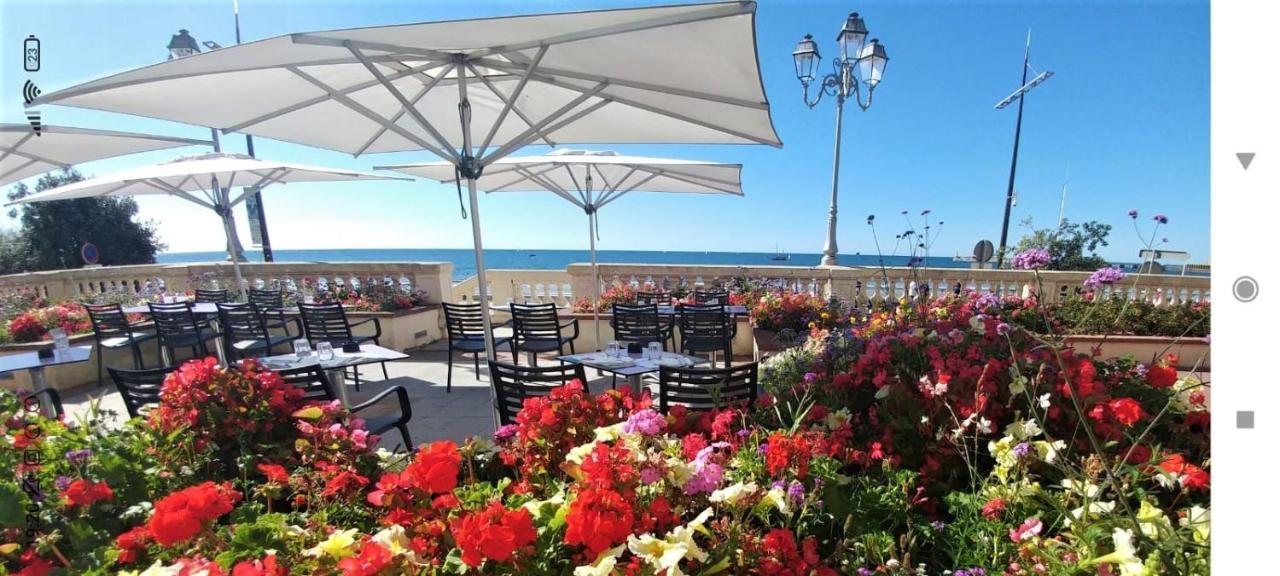 Le Calypso Διαμέρισμα Les Sables-dʼOlonne Εξωτερικό φωτογραφία